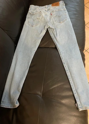 Levi's Jean Neuf, marke: Levi's, zustand: Neu, größe: L / 40 / 12, 16,00 €, 17,50 € inklusive Vinted-Käuferschutz