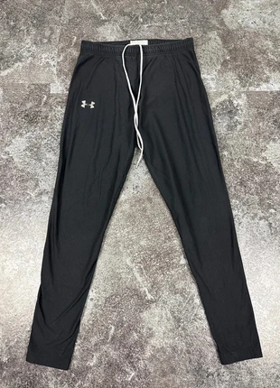 Collant femme Under Armour noir – taille XL, très bon état - Polyester, brand: Under Armour, condition: Very good, size: XL / 42 / 14, €7.90, €9.00 includes Buyer Protection