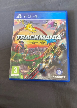 Jeu PS4, état: Très bon état, 6,00 €, 7,00 € Protection acheteurs incluse