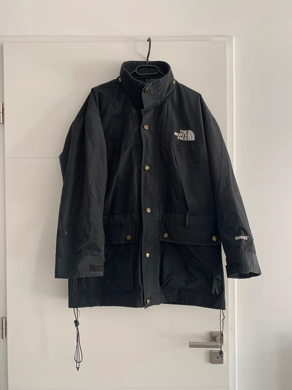 Manteau The North Face 1