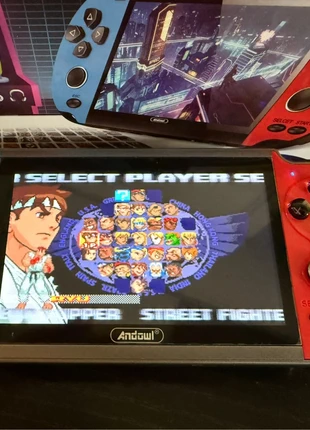 consola retro + 2000 juegos (nueva), état: Neuf avec étiquette, 20,00 €, 21,70 € Protection acheteurs incluse