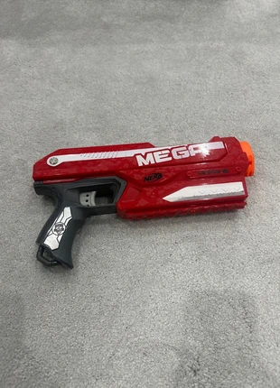 Nerf gun, brand: NERF, condition: Very good, size: One size, £9.50, £10.56 includes Buyer Protection