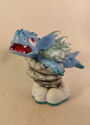 Skylanders Swap Force Lightcore Warnado, staat: Heel goed, € 3,50, € 4,38 inclusief Kopersbescherming Pro