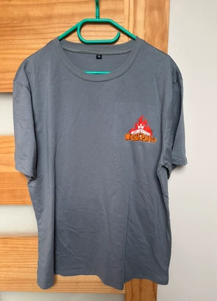 Tee-shirts homme BKing taille XL, marke: Burger King, zustand: Neu, größe: XL, 3,00 €, 3,85 € inklusive Vinted-Käuferschutz