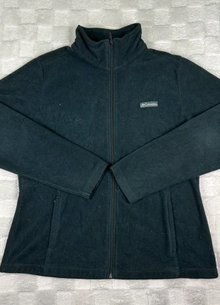 Polaire Columbia Noir Taille XL, brand: Columbia, condizioni: Ottime, taglia: XL, €19.99, €21.69 include la Protezione acquisti Pro