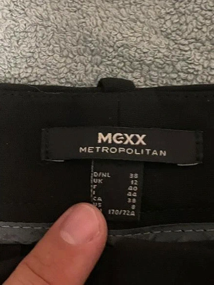 Pantalon Mexx Metropolitan - photo numéro 2