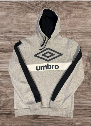 Sweat à capuche / Hoodie Umbro -Taille S-, marque: Umbro, état: Très bon état, taille: 16 ans / 176 cm, 8,00 €, 9,10 € Protection acheteurs incluse