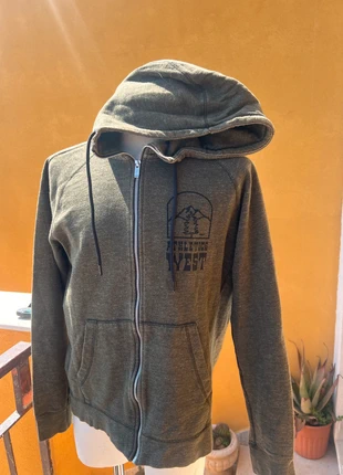 felpa nike x athletics west, marke: Nike, zustand: Sehr gut, größe: L, 20,00 €, 21,70 € inklusive Vinted-Käuferschutz