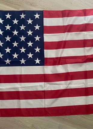 Drapeau Américain, condition: New without tags, €10.00, €11.20 includes Buyer Protection