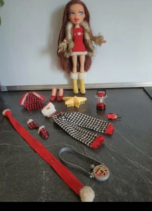 Bratz Phoebe Campfire 🌺, brand: Bratz, condition: Good, size: One size, €75.00, €79.45 includes Buyer Protection Pro