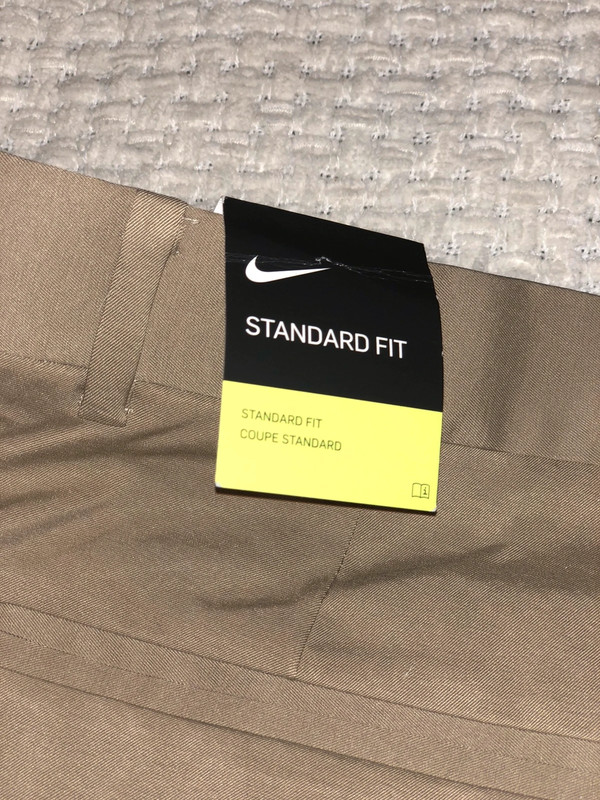 Nike Men’s Golf Shorts- Size 40 3
