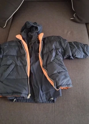 Doudoune + imperméable, marca: Daniel Hechter, estado: Muy bueno, tamaño: 8 años / 128 cm, 4,00 €, 4,90 € Protección al comprador incluida