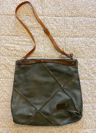 Bolso Piel, merk: Liberto, staat: Heel goed, € 12,00, € 13,30 inclusief Kopersbescherming