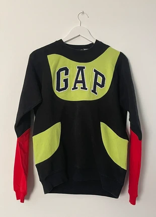sudadera gap rework, marque: Re-Worked, état: Très bon état, taille: M, 12,00 €, 13,30 € Protection acheteurs incluse