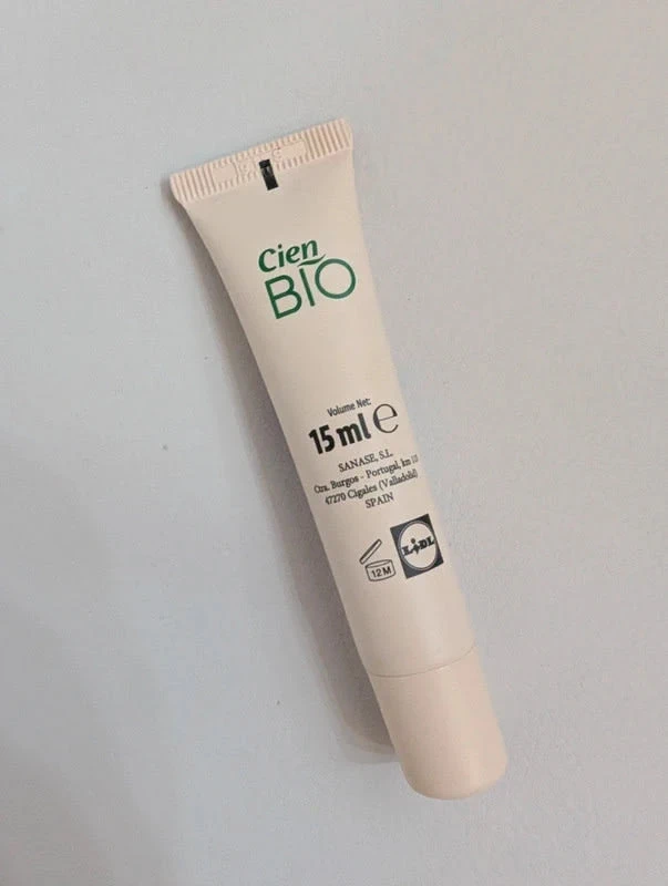 🪻 Crème contour des yeux anti-pollution – Cien - photo numéro 2