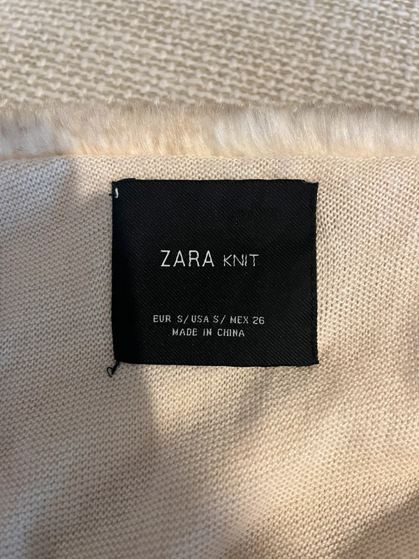 Zara fur jacket 4