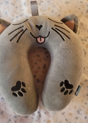 Appui tête voiture, brand: Happy trip, condition: Very good, size: 18-24 months / 86 cm, €5.00, €5.95 includes Buyer Protection