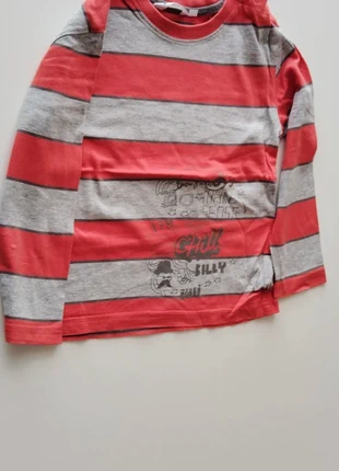 Maillot manches longues, brand: Kid Kanai, condizioni: Ottime, taglia: 4 anni / 104 cm, €2.00, €2.80 include la Protezione acquisti