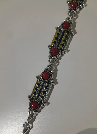 Joli bracelet kabyle., marque: Bracelet kabyle, état: Neuf sans étiquette, 9,00 €, 10,15 € Protection acheteurs incluse