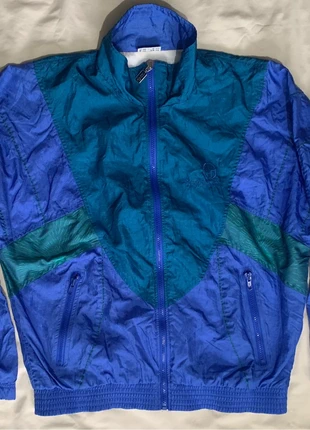 Veste Vintage Sergio Tacchini En Très bon état, brand: Sergio Tacchini, condition: Very good, size: L, €85.00, €89.95 includes Buyer Protection
