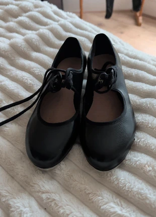BLOCH Time versatile black, size UK 2,, brand: Bloch, condition: New without tags, size: 2, £6.00, £7.00 includes Buyer Protection