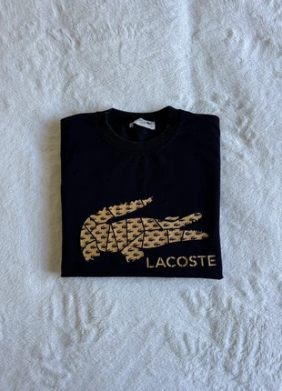 Sweat-shirt Lacoste / Noir / Taille S Homme, brand: Lacoste, condition: Very good, size: S, €32.99, €35.34 includes Buyer Protection