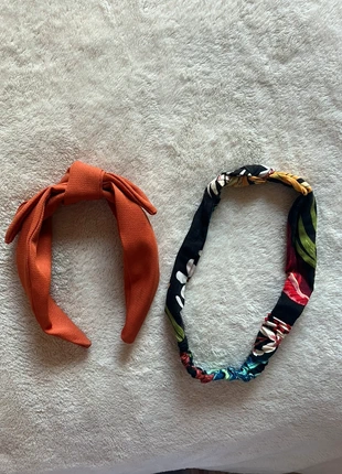 Headband bundle, condition: Very good, size: One size, £1.00, £1.75 includes Buyer Protection