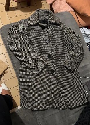 Manteau veste NAF NAF, brand: Naf Naf, condition: Good, size: M / 38 / 10, €5.00, €5.95 includes Buyer Protection