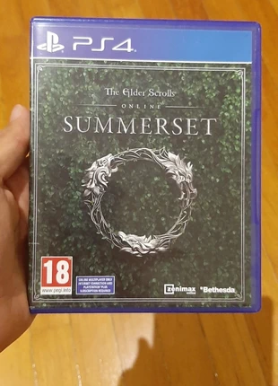 Jogo PS4 Summerset, marca: PlayStation 4, estado: Novo sem etiquetas, €10.00, €11.20 inclui Proteção do Comprador