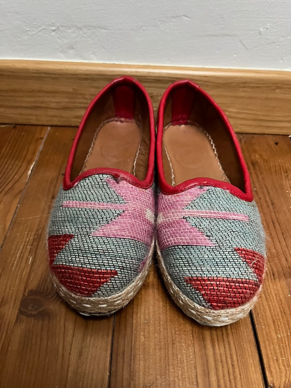 Espadrillas alcott store