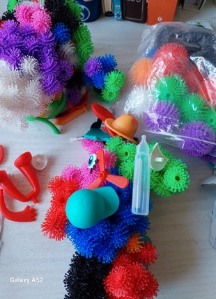 Creatività e colori per i tuoi bimbi!, marque: Colori, état: Très bon état, taille: 4 ans / 104 cm, 6,00 €, 7,00 € Protection acheteurs incluse