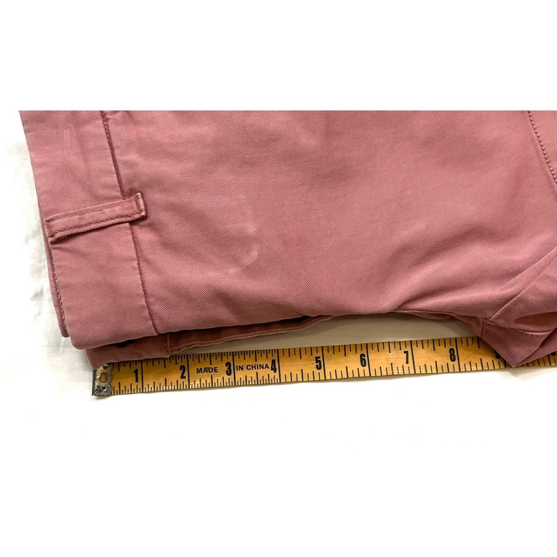 Mid Rise 4” Chino Shorts 4