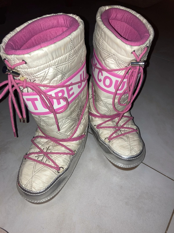 Juicy couture moon sales boots