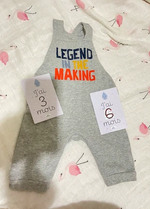 Jumpers, brand: Primark, condition: Very good, size: 3-6 months / 62 cm, €2.00, €2.80 includes Buyer Protection