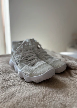 Nike Hyperdunk Flyknit 2017, merk: Nike, staat: Goed, maat: 40, € 20,00, € 21,70 inclusief Kopersbescherming