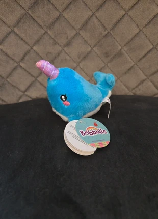 Bobballs Whale New, marke: Bobballs, zustand: Neu, mit Etikett, größe: Frühchen, bis 44, 2,00 €, 2,80 € inklusive Vinted-Käuferschutz