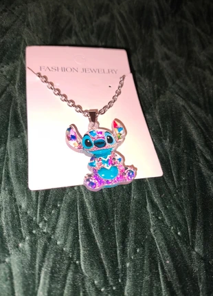 Girl necklace, brand: NO LABEL, condition: New with tags, £2.15, £2.62 includes Buyer Protection