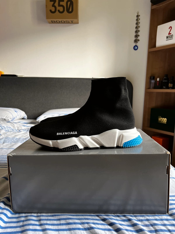 Speed trainer best sale 3.