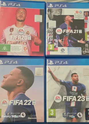 lotto giochi fifa, condizioni: Ottime, €20.00, €21.70 include la Protezione acquisti
