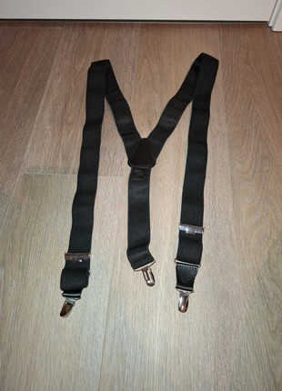 Paar bretellen, brand: C&A, condizioni: Nuovo senza cartellino, €3.00, €3.85 include la Protezione acquisti