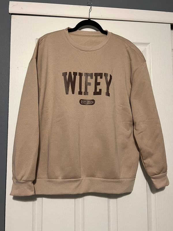 Wifey jacket 1