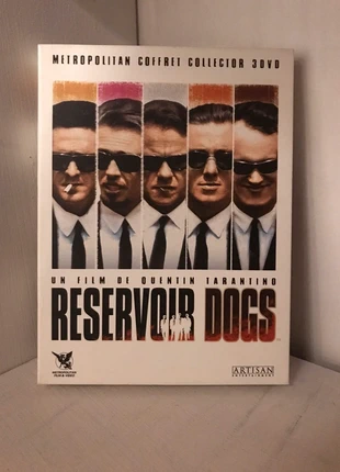 Reservoir Dogs, estado: Novo sem etiquetas, €19.00, €20.65 inclui Proteção do Comprador