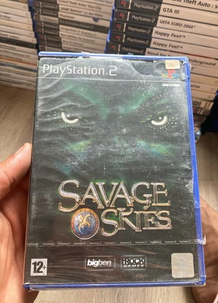 Savage skies, condition: New without tags, €10.00, €11.20 includes Buyer Protection