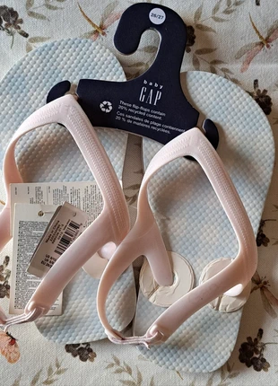 Chinelos rosa e azul 26-27 Gap NOVO, marque: GAP, état: Neuf avec étiquette, taille: 26, 15,00 €, 16,45 € Protection acheteurs incluse