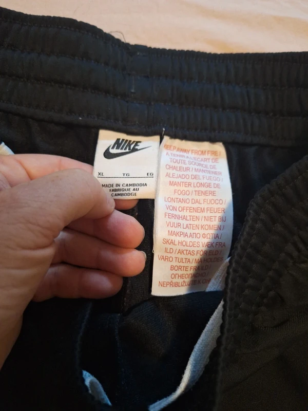 Survêtement Nike - photo numéro 4