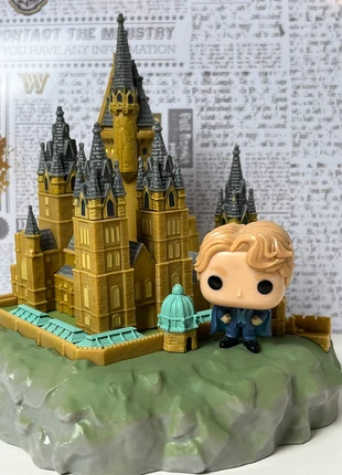 Mini POP Gilderoy lockhart , brand: POP, condizioni: Nuovo senza cartellino, taglia: Prematuri, fino a 44 cm, €3.00, €3.85 include la Protezione acquisti