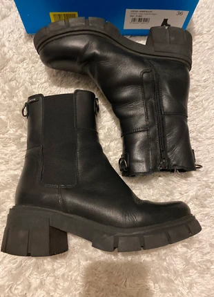 Bottines MTNG taille 36, merk: Mtng, staat: Heel goed, maat: 36, € 30,00, € 32,20 inclusief Kopersbescherming