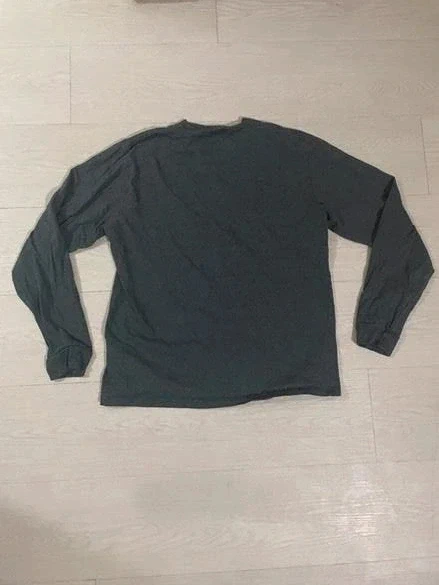 Tee-shirt à manches longues Carhartt - photo numéro 4