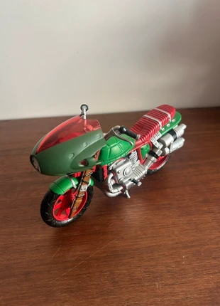 Mota TMNT Raphael, marca: Teenage Mutant Ninja Turtles, estado: Muito bom, tamanho: Tamanho único, €15.00, €16.45 inclui Proteção do Comprador