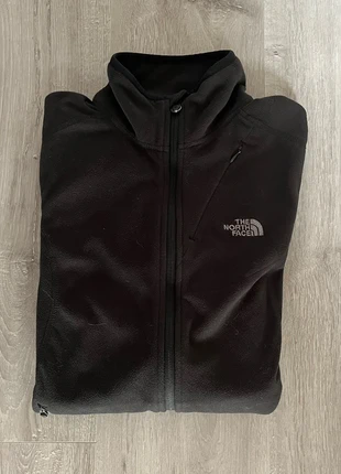 Polaire The North Face – Femme – Noire – Taille M, brand: The North Face, condition: Very good, size: M / 38 / 10, €20.00, €21.70 includes Buyer Protection